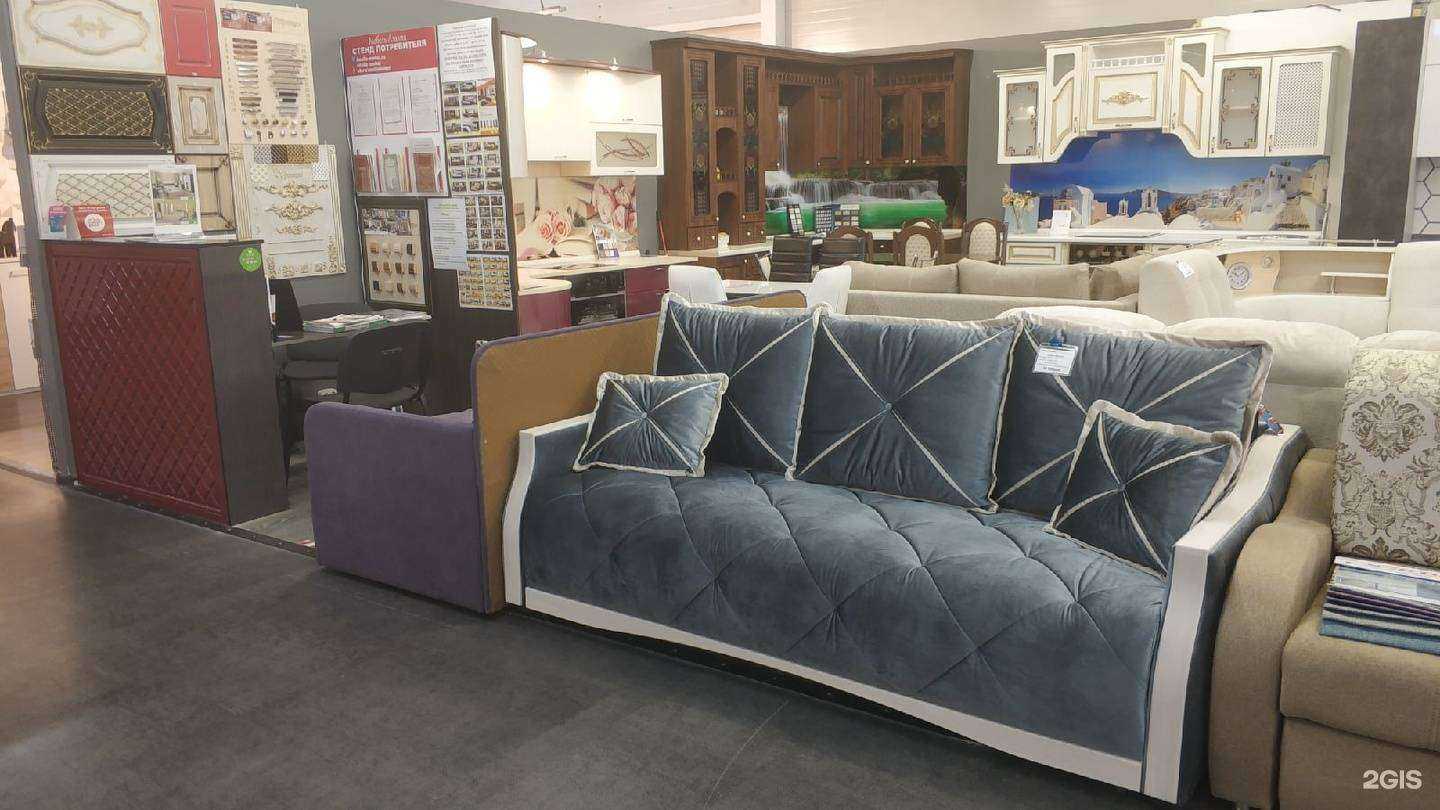 Отзывы на компанию Азалия Мебель в Рязани c фото