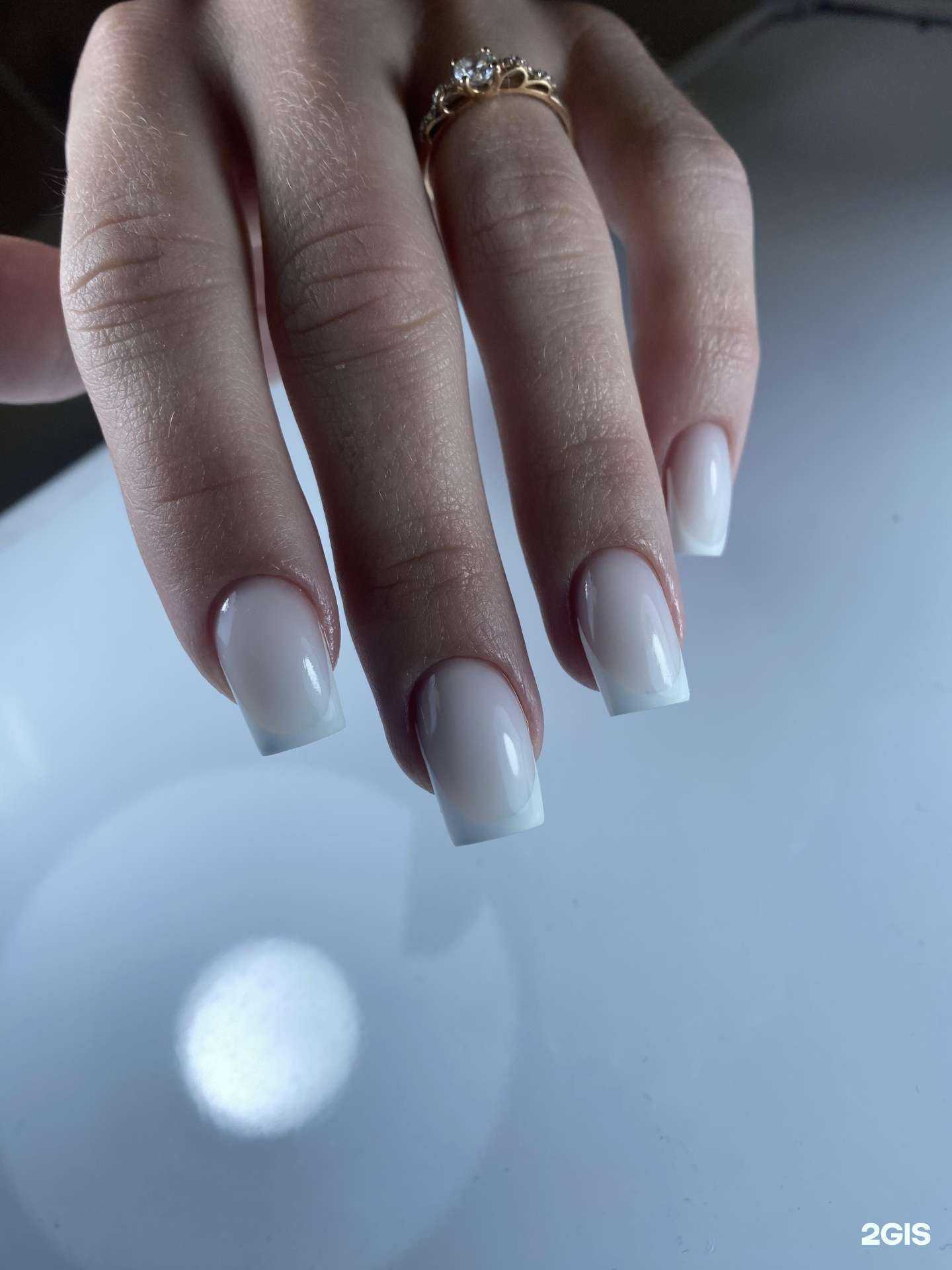 Отзывы на компанию Студия маникюра в Казани c фото