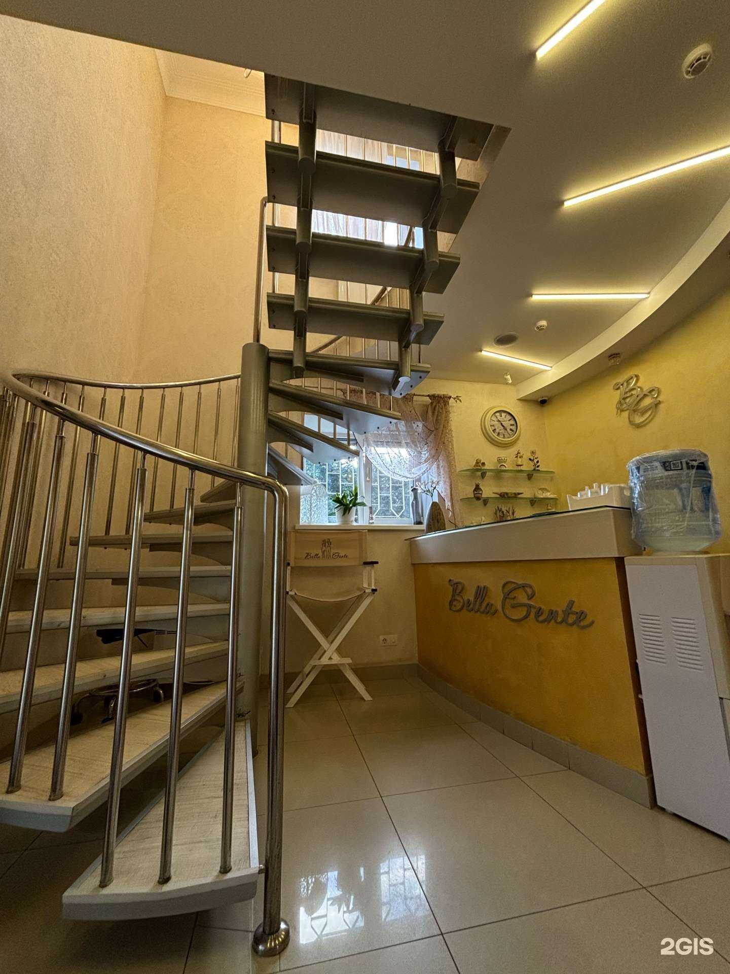 Отзывы на компанию Bella Gente в г. Петрозаводск c фото