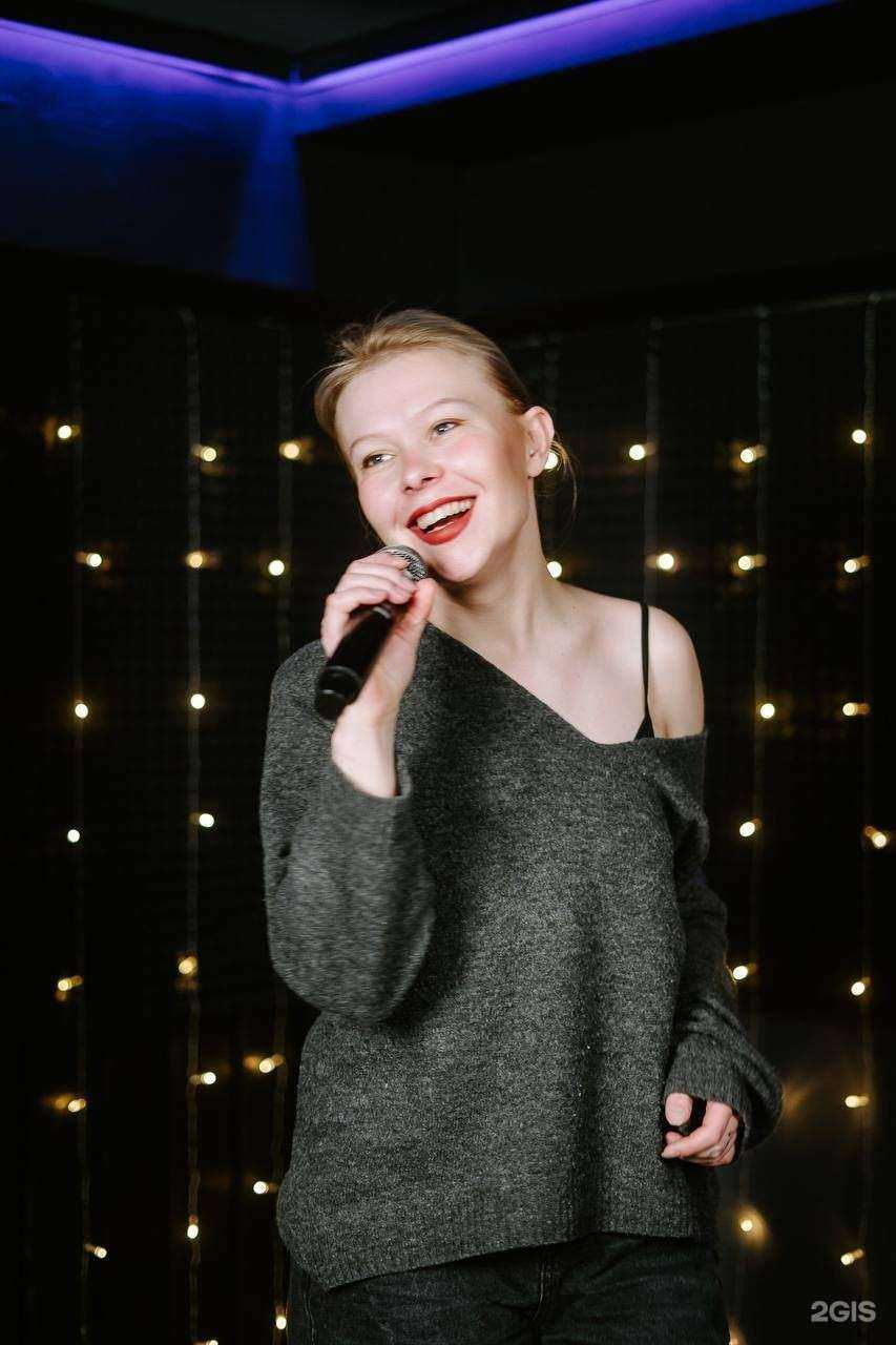 Отзывы на компанию Пой, Играй! в г. Томск c фото