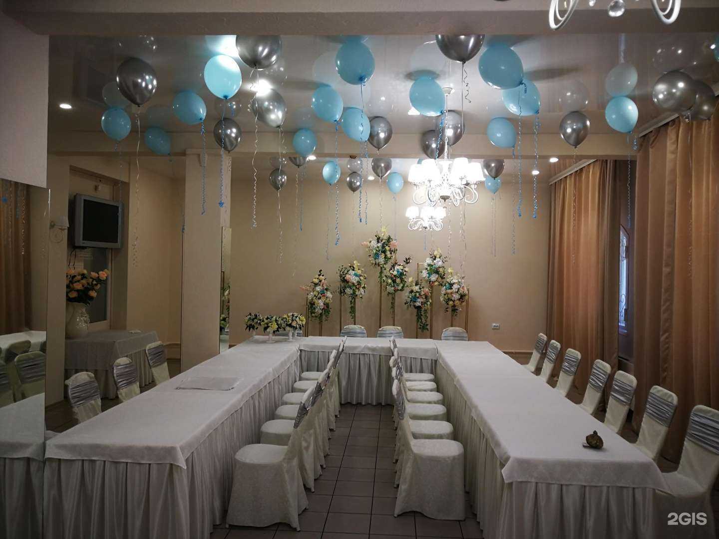 Отзывы на компанию Воздушное Настроение в Новосибирске c фото