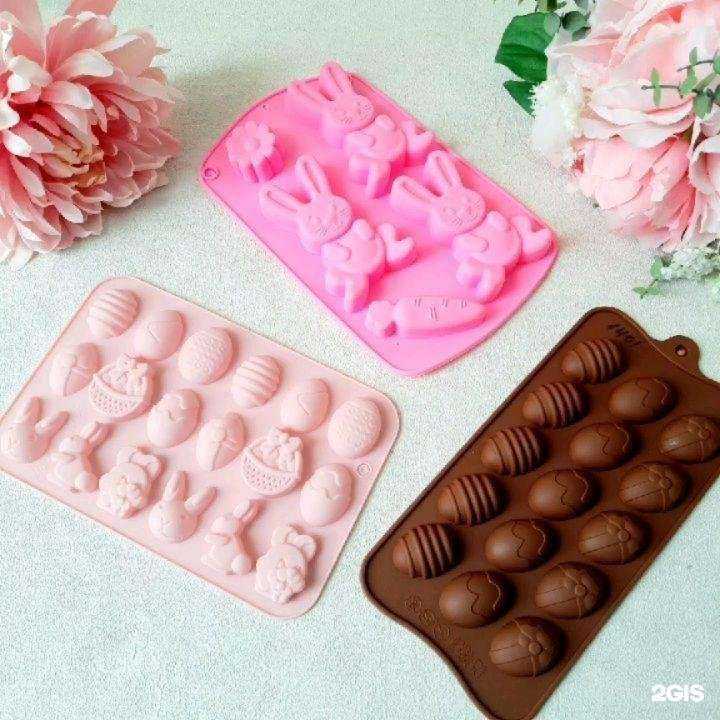 Отзывы на компанию Кондитер Уфа в Уфе c фото