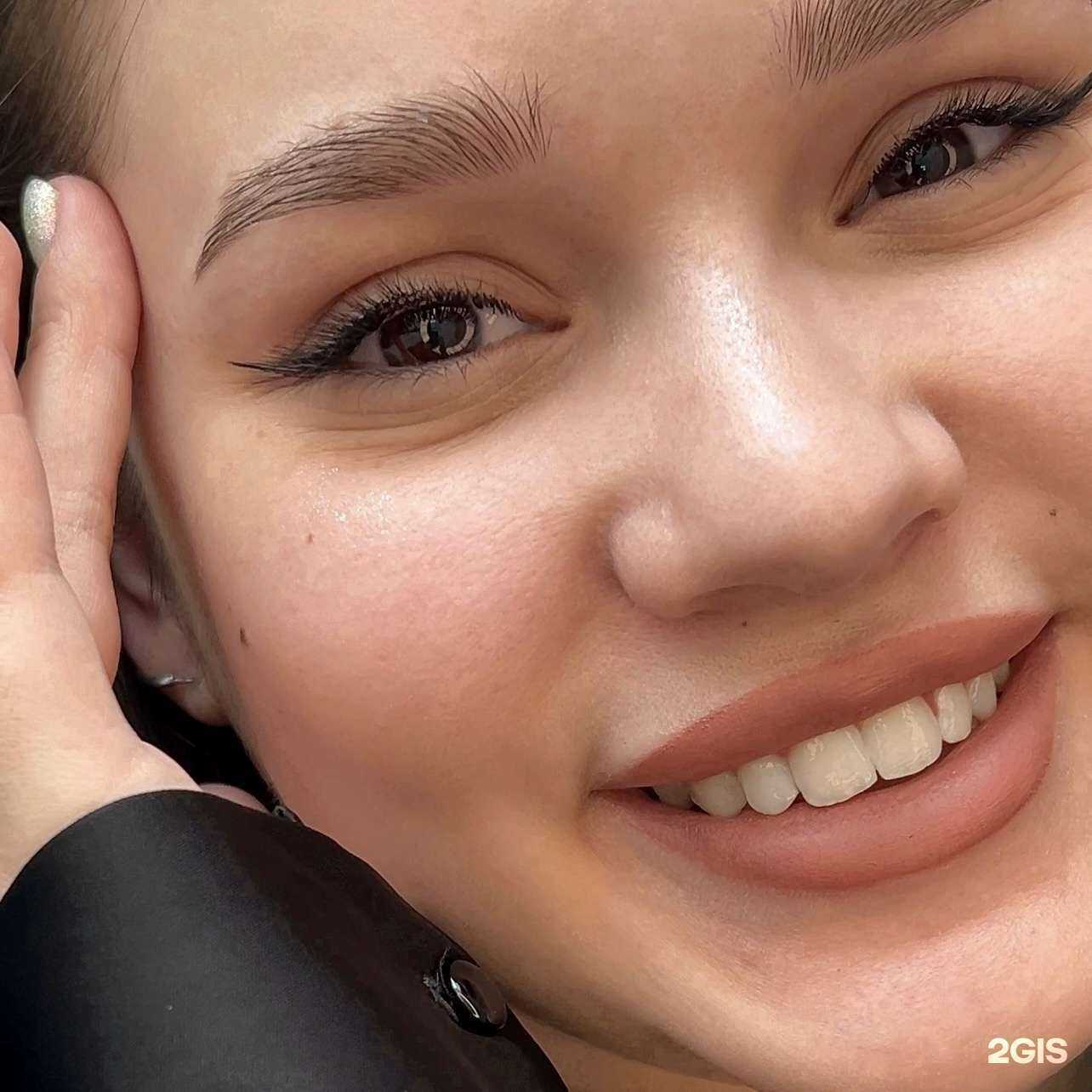 Отзывы на компанию Студия наращивания ресниц в Тюмени c фото