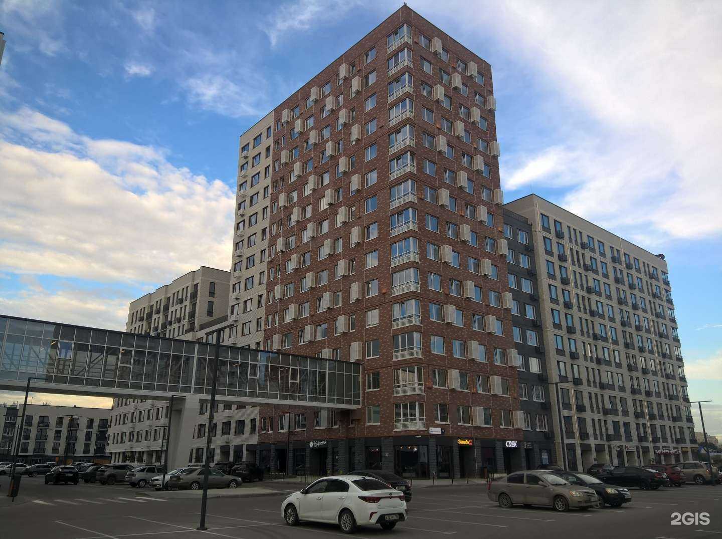 Отзывы на компанию Студия эстетической косметологии в г. Тюмень c фото