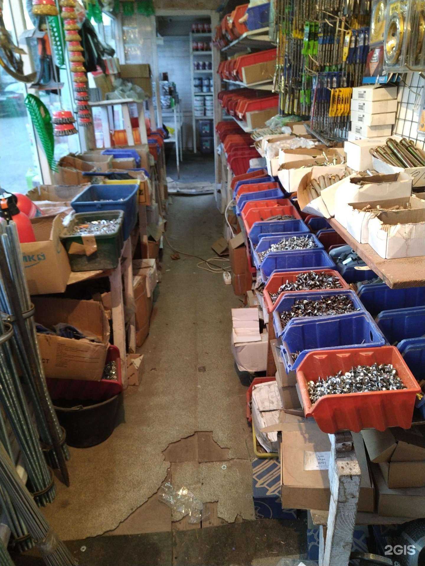 Отзывы на компанию Век-снаб в Коммунарке c фото