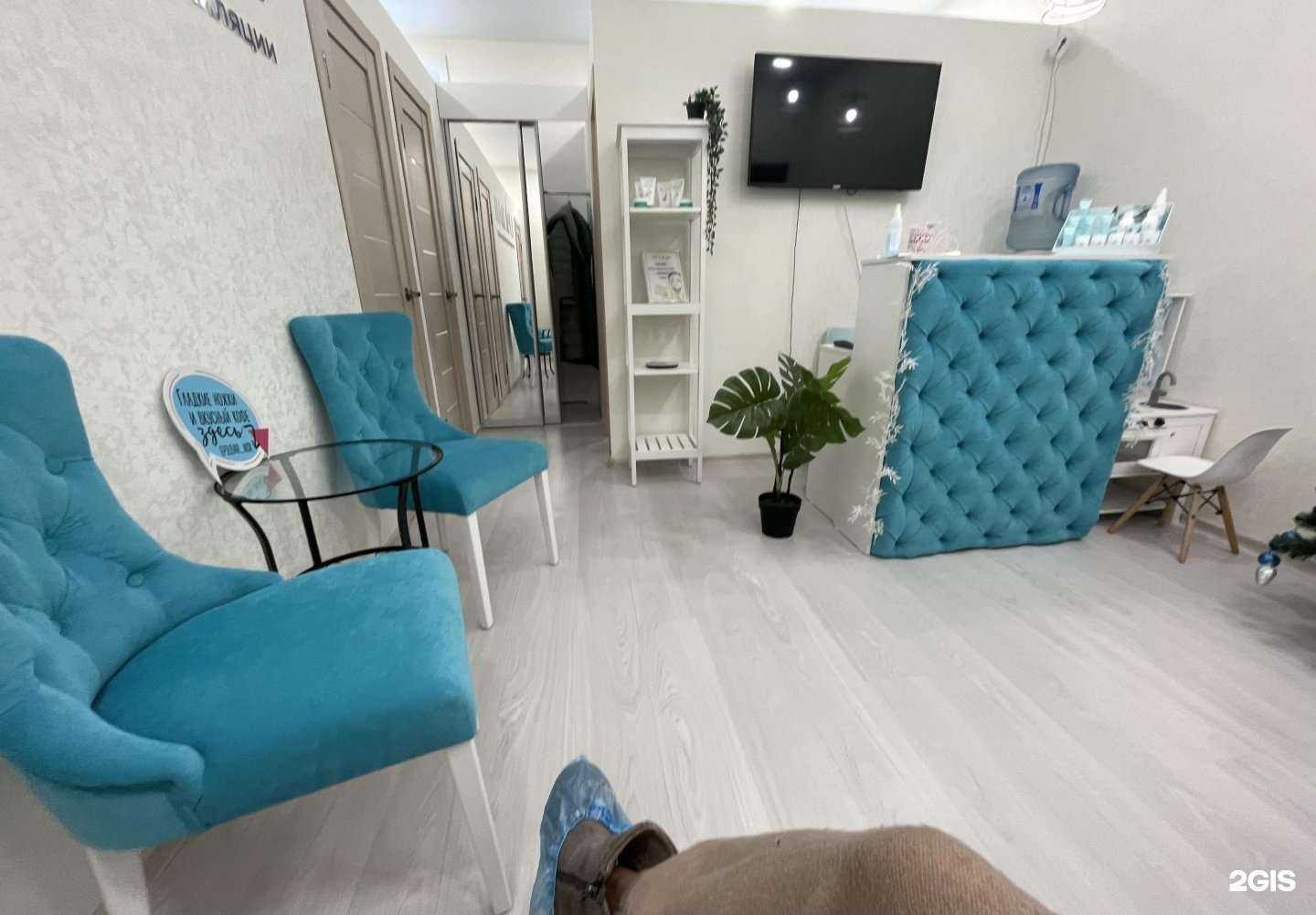 Отзывы на компанию EPILBAR в г. Новосибирск c фото