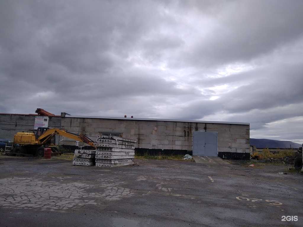 Отзывы на компанию Невапроммонтаж в г. Мончегорск c фото