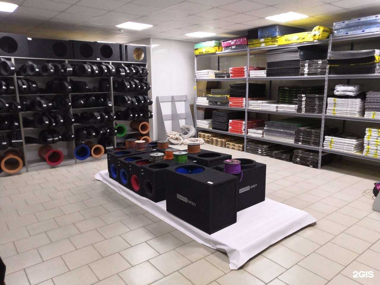 Отзывы на компанию Re.loud в Саратове c фото