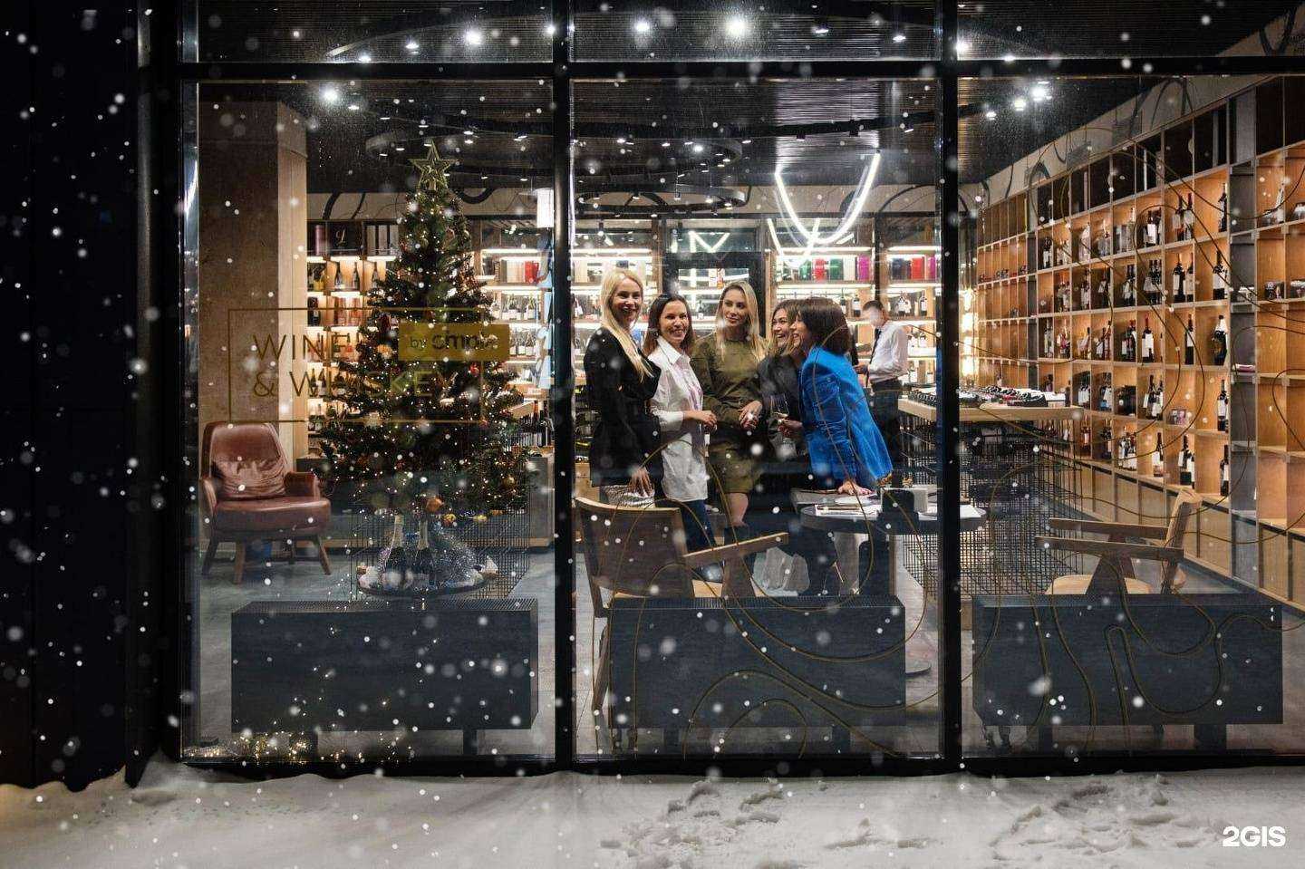 Отзывы на компанию Wine&whiskey by Simple в Пензе c фото