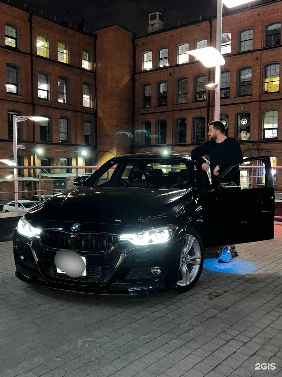 Отзывы на компанию VSM-Auto в Владивостоке c фото