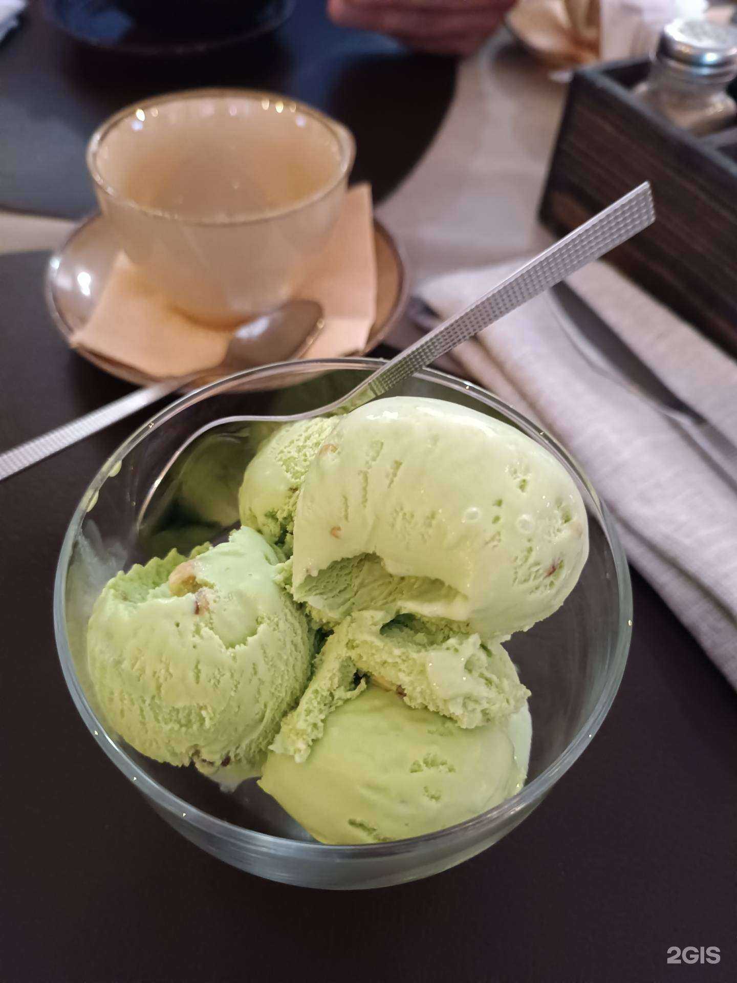 Отзывы на компанию Пиросмани в Пскове c фото