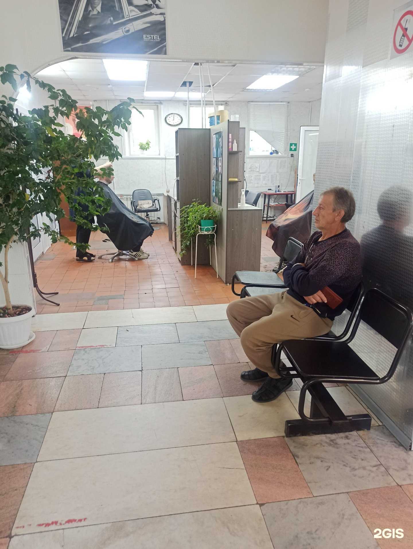 Отзывы на компанию Витязь в Прокопьевске c фото