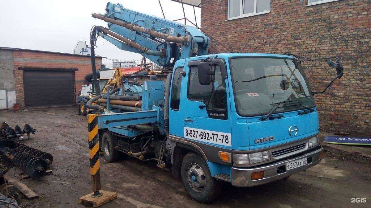 Отзывы на компанию Спецтехника в Самаре c фото