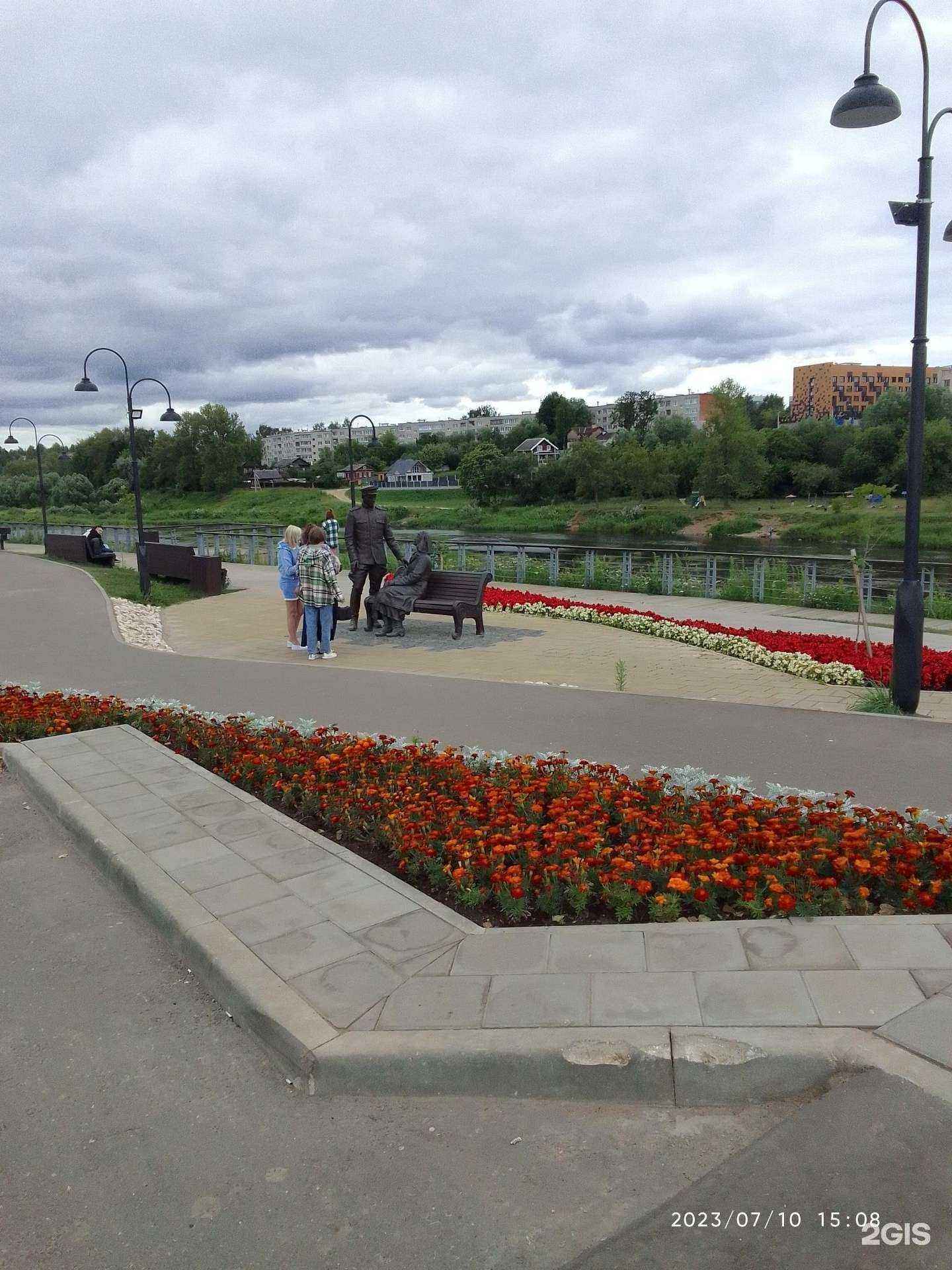 Отзывы на компанию Uniss в Боровичах c фото - фотография 2 из 2