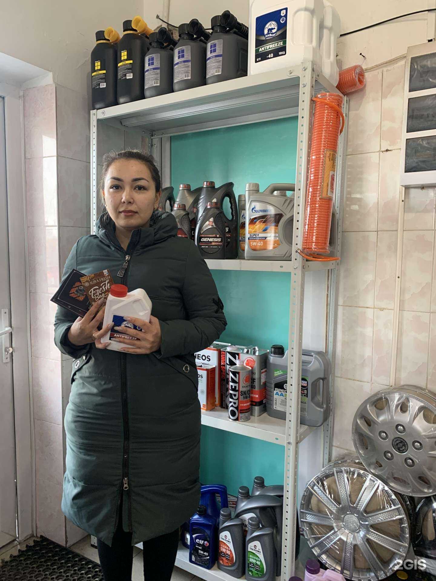 Отзывы на компанию Спецшина в Магнитогорске c фото