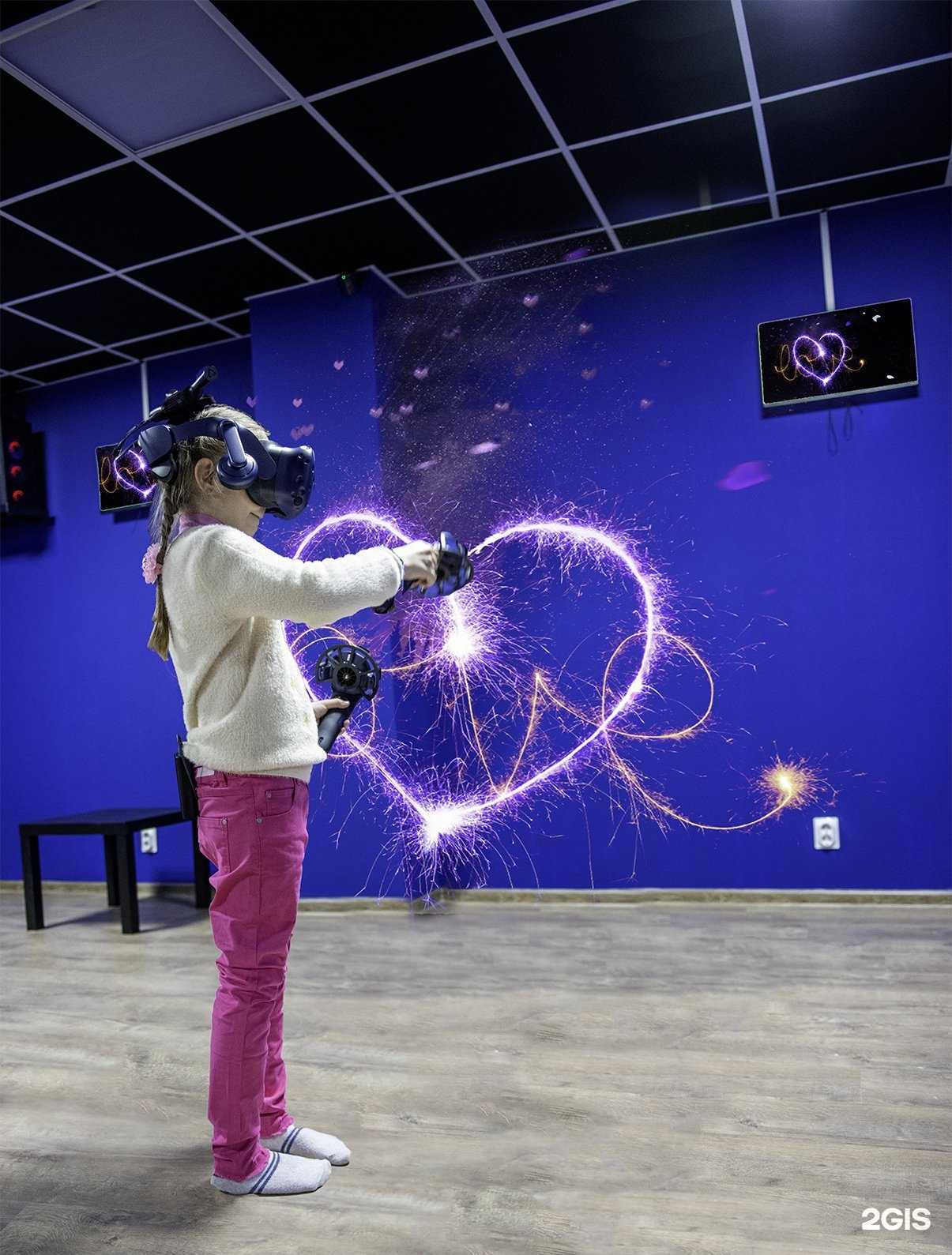 Отзывы на компанию VR-Port в г. Петрозаводск c фото