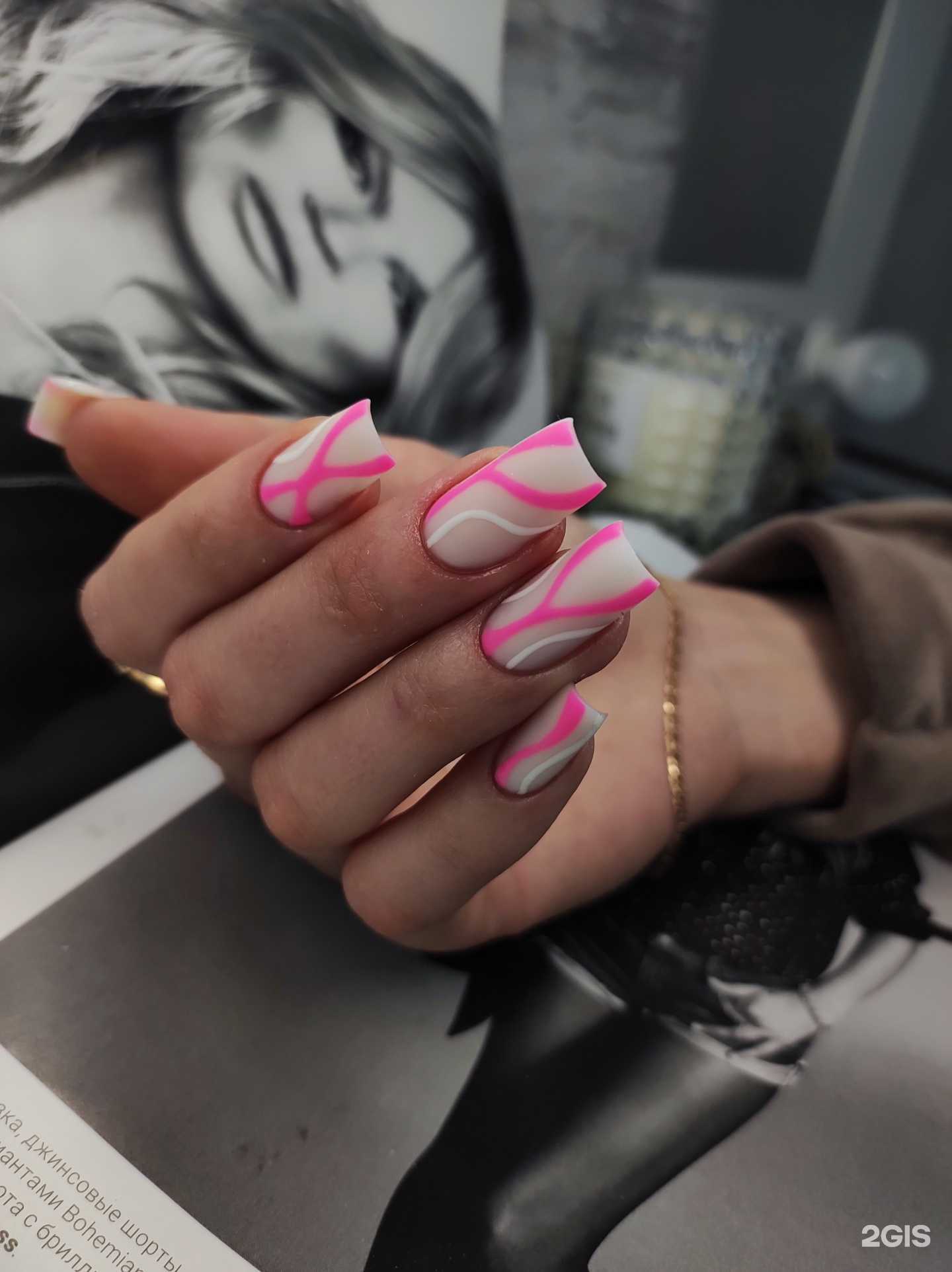 Отзывы на компанию Gloss в Челябинске c фото