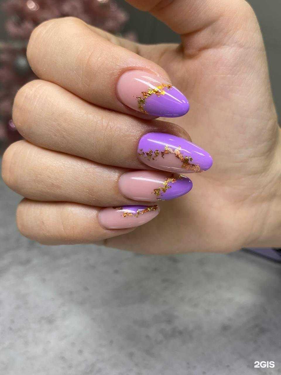 Отзывы на компанию Benetti Nails в г. Красноярск c фото