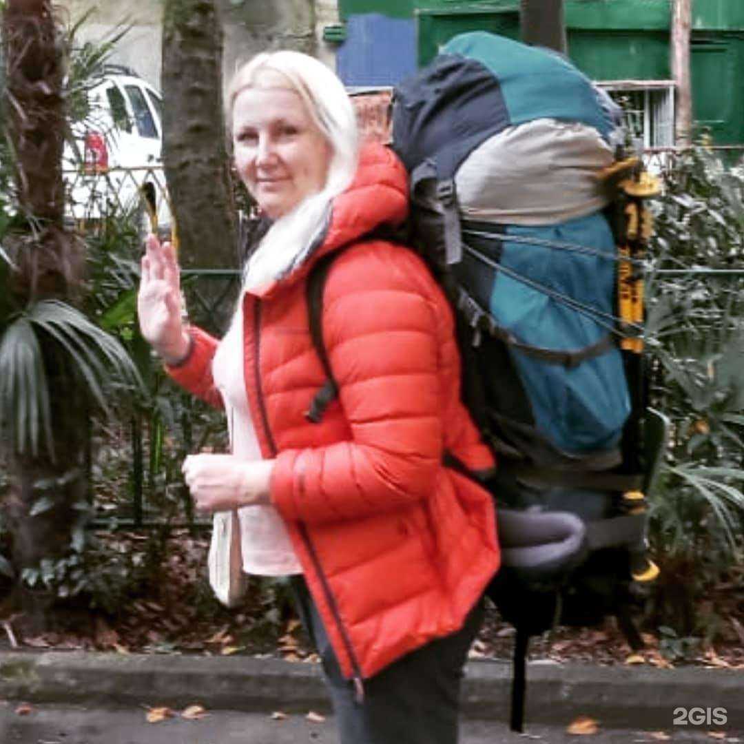 Отзывы на компанию Косметический кабинет в Сочи c фото