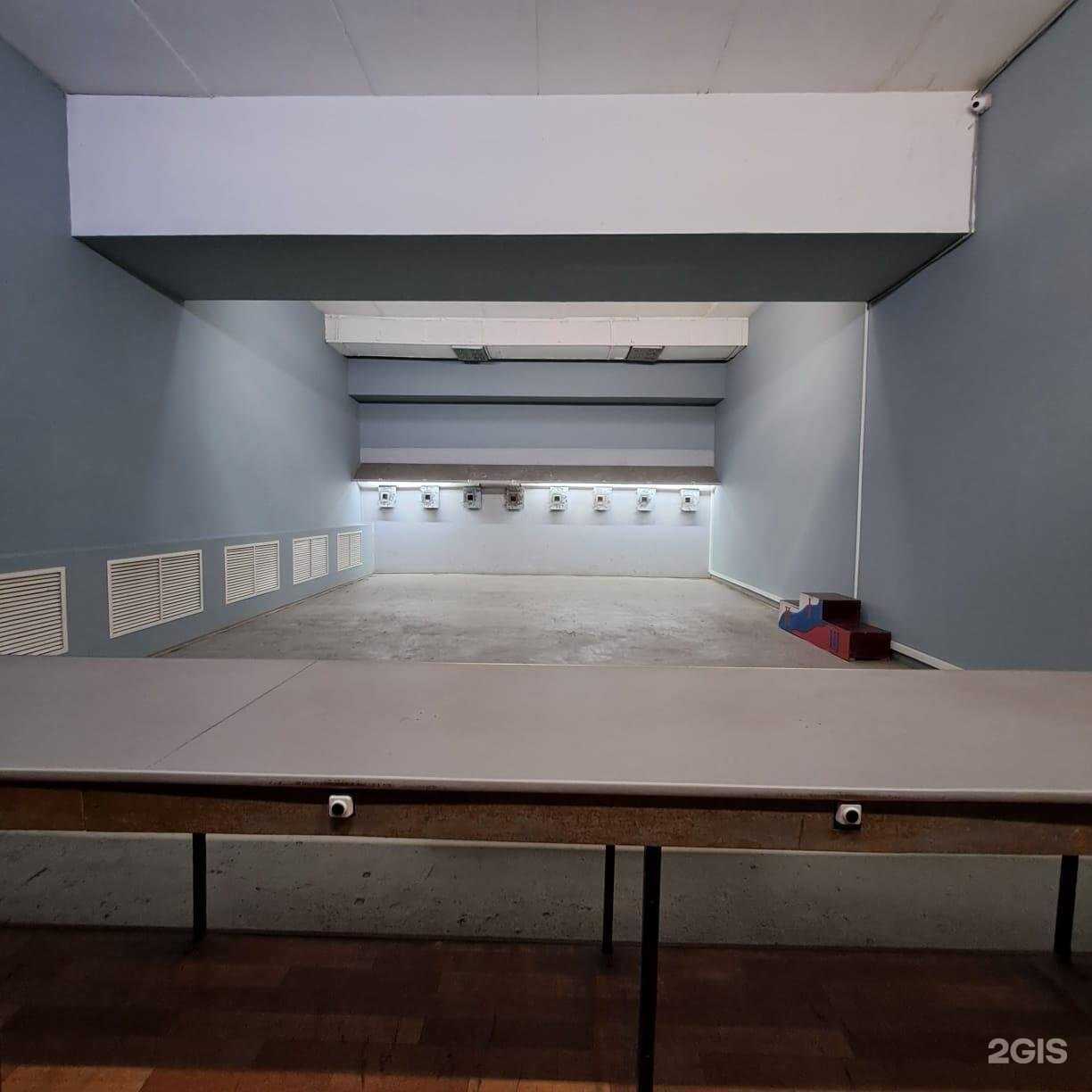 Отзывы на компанию СШОР №19 в г. Ростов-на-Дону c фото