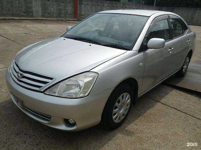 Отзывы на компанию Пионеравто в Хабаровске c фото