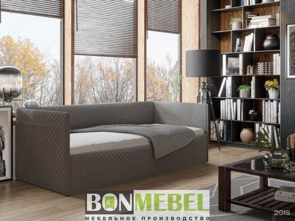 Отзывы на компанию Бонмебель в г. Волгодонск c фото