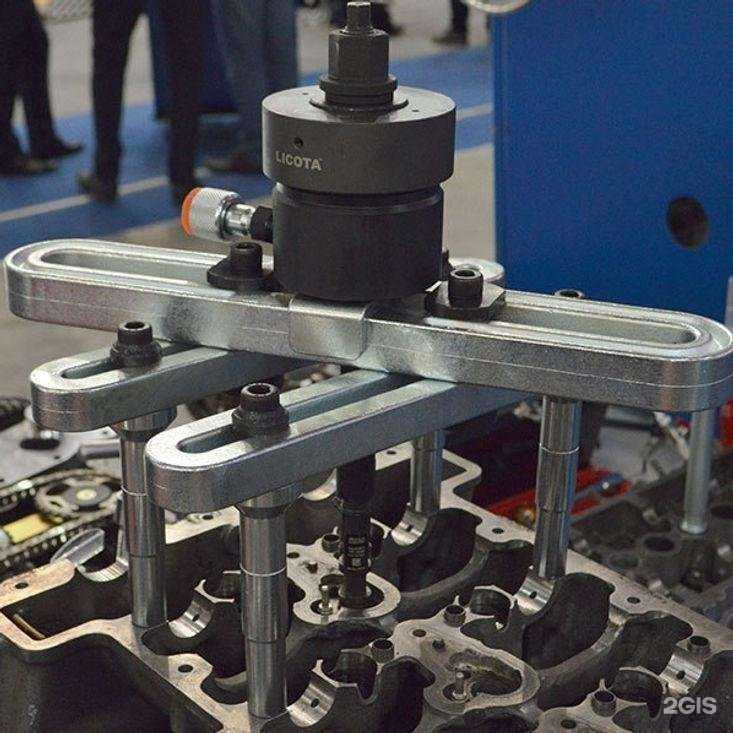 Отзывы на компанию Dieselland-Service в Смоленске c фото