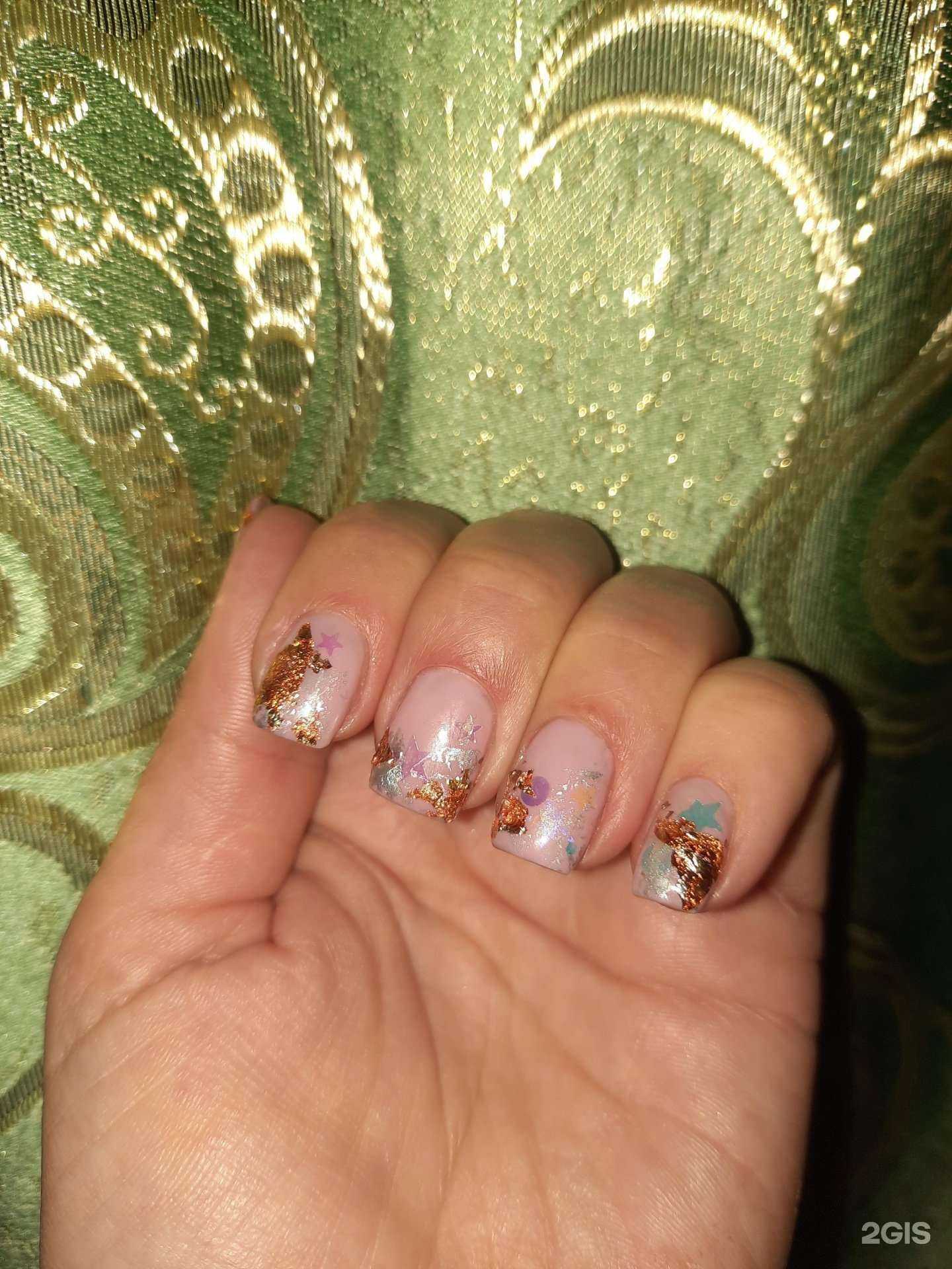 Отзывы на компанию Hair Loft в Артёме c фото