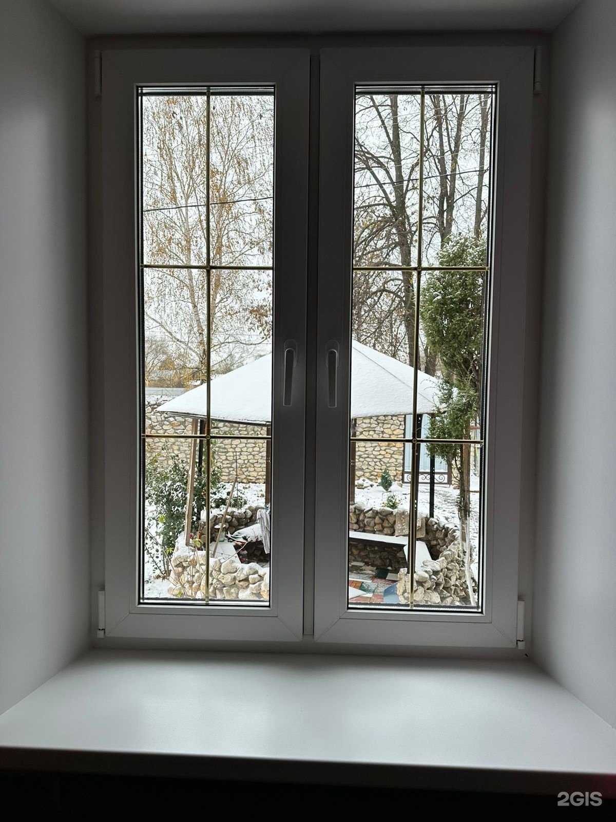 Отзывы на компанию Оконный портал в г. Егорьевск c фото