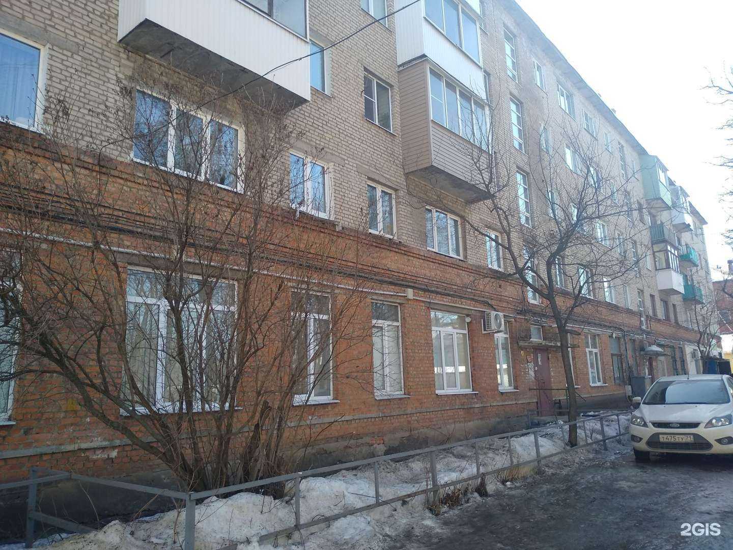 Отзывы на компанию Рентабельность в Узловой c фото - фотография 2 из 2