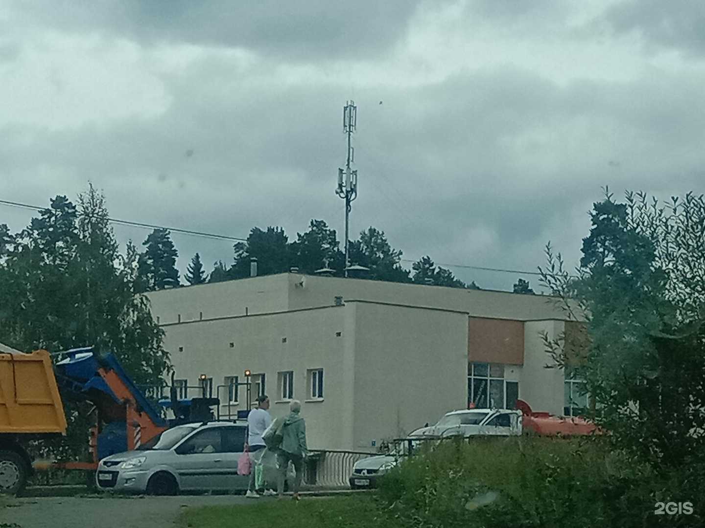 Отзывы на компанию MA_nails_territory в Новоуральске c фото - фотография 2 из 2