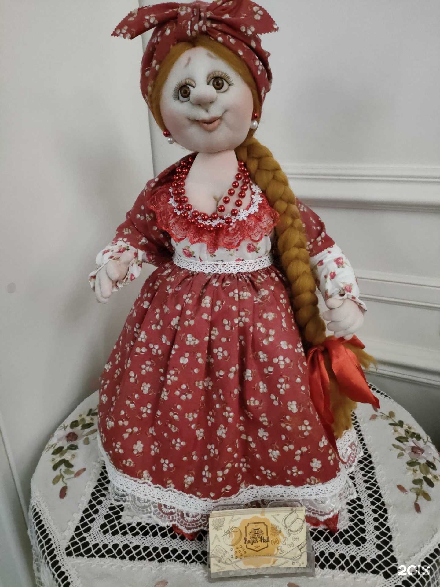 Отзывы на компанию Kazak-Hall в Калаче-на-Дону c фото