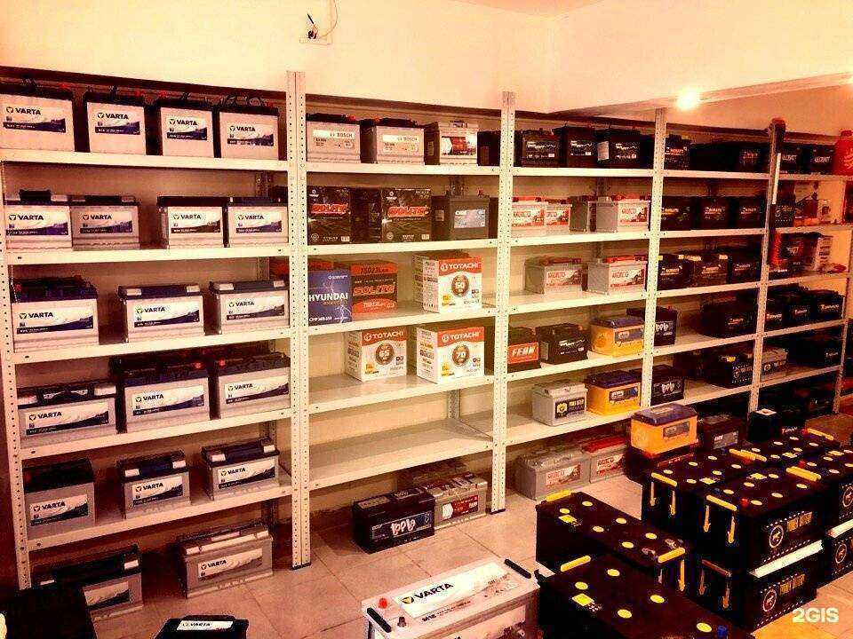 Отзывы на компанию Акб-сервис в г. Омск c фото