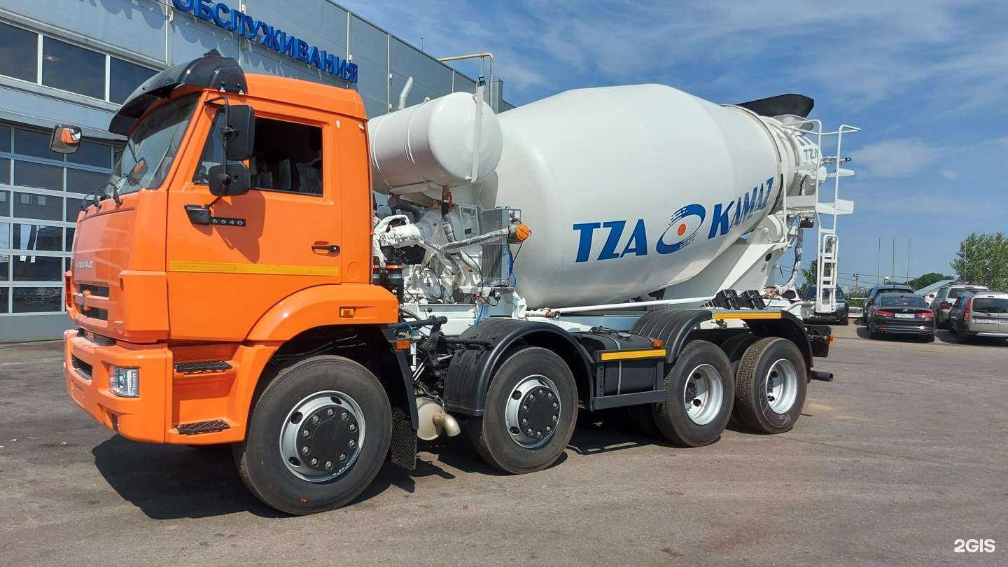 Отзывы на компанию Абс бетон в Краснодаре c фото