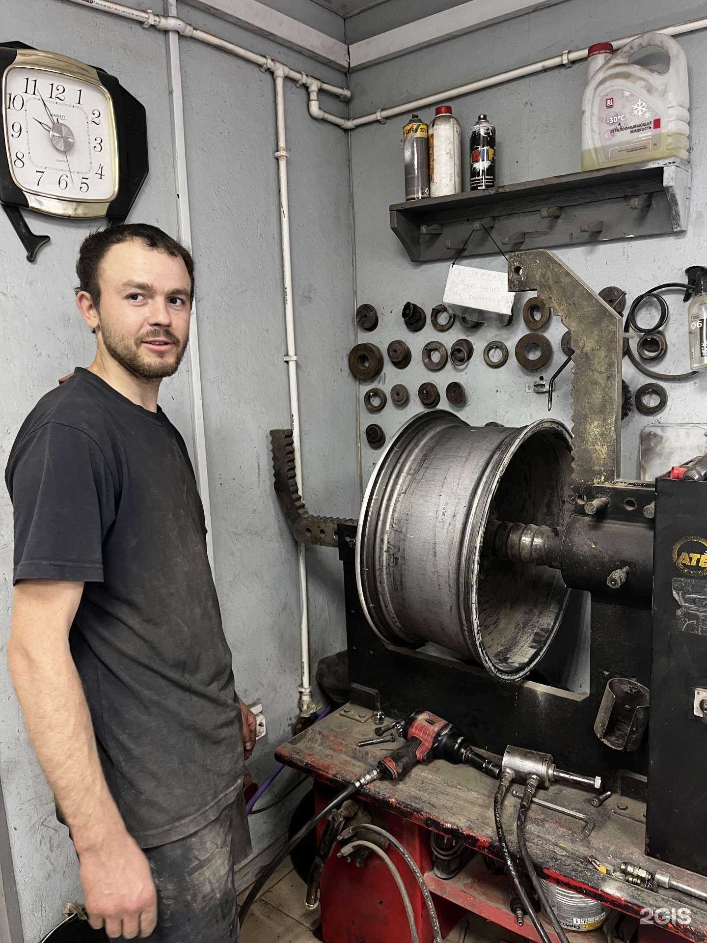 Отзывы на компанию У дяди Вани в Екатеринбурге c фото