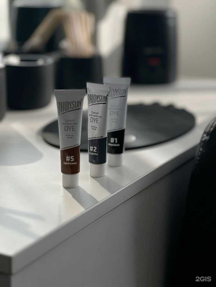 Отзывы на компанию Madizka Brows в Махачкале c фото