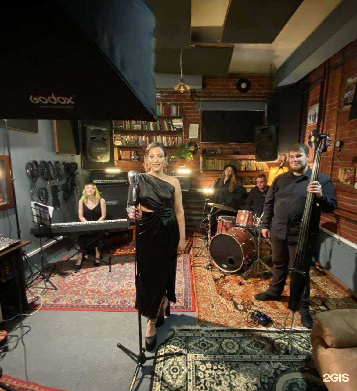 Отзывы на компанию Rock school в Барнауле c фото