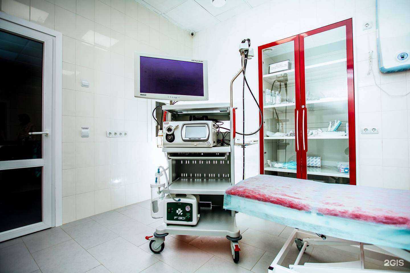 Отзывы на компанию Первый Медицинский Центр в г. Смоленск c фото