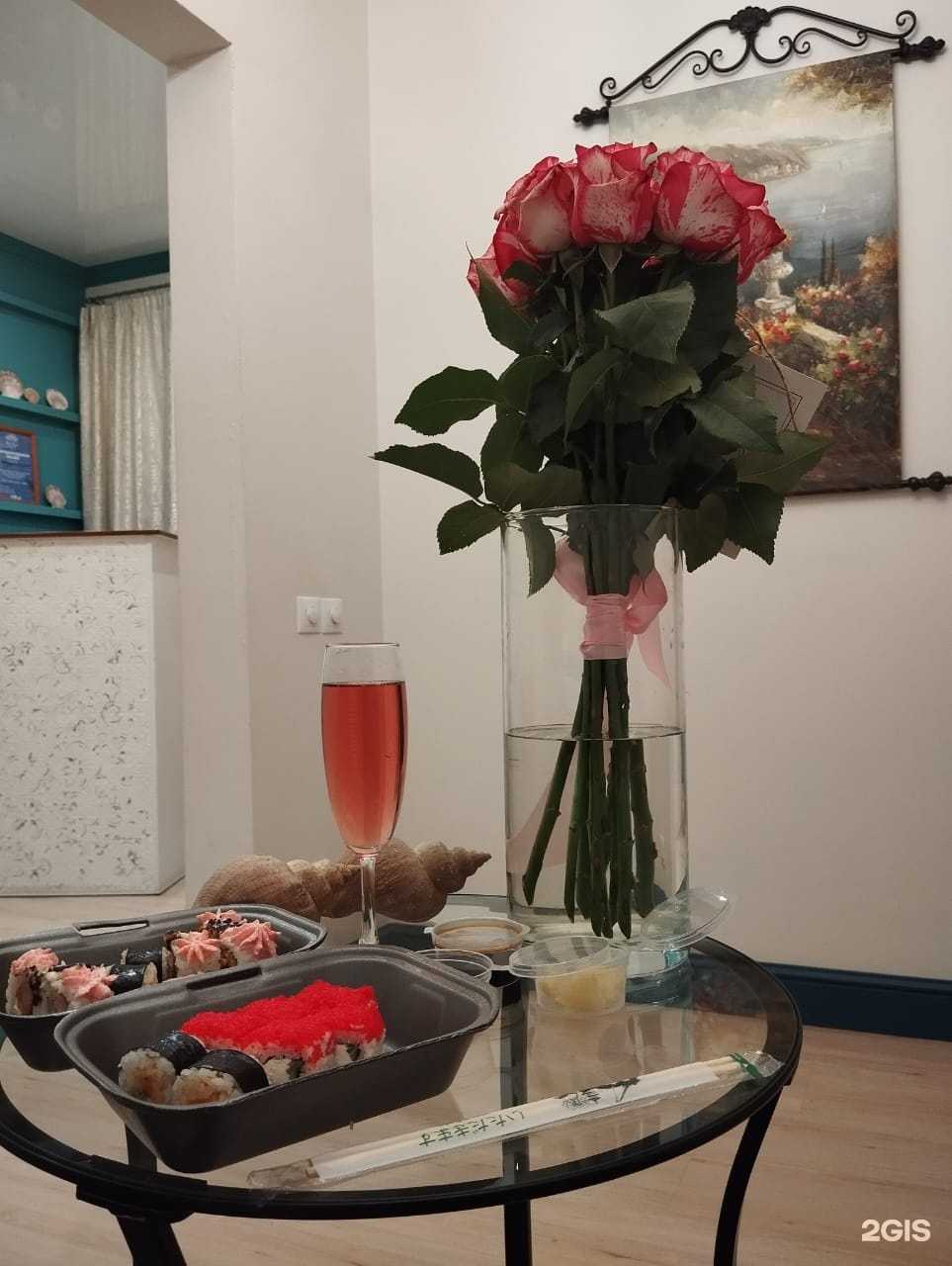 Отзывы на компанию Floating spa studio в Владивостоке c фото