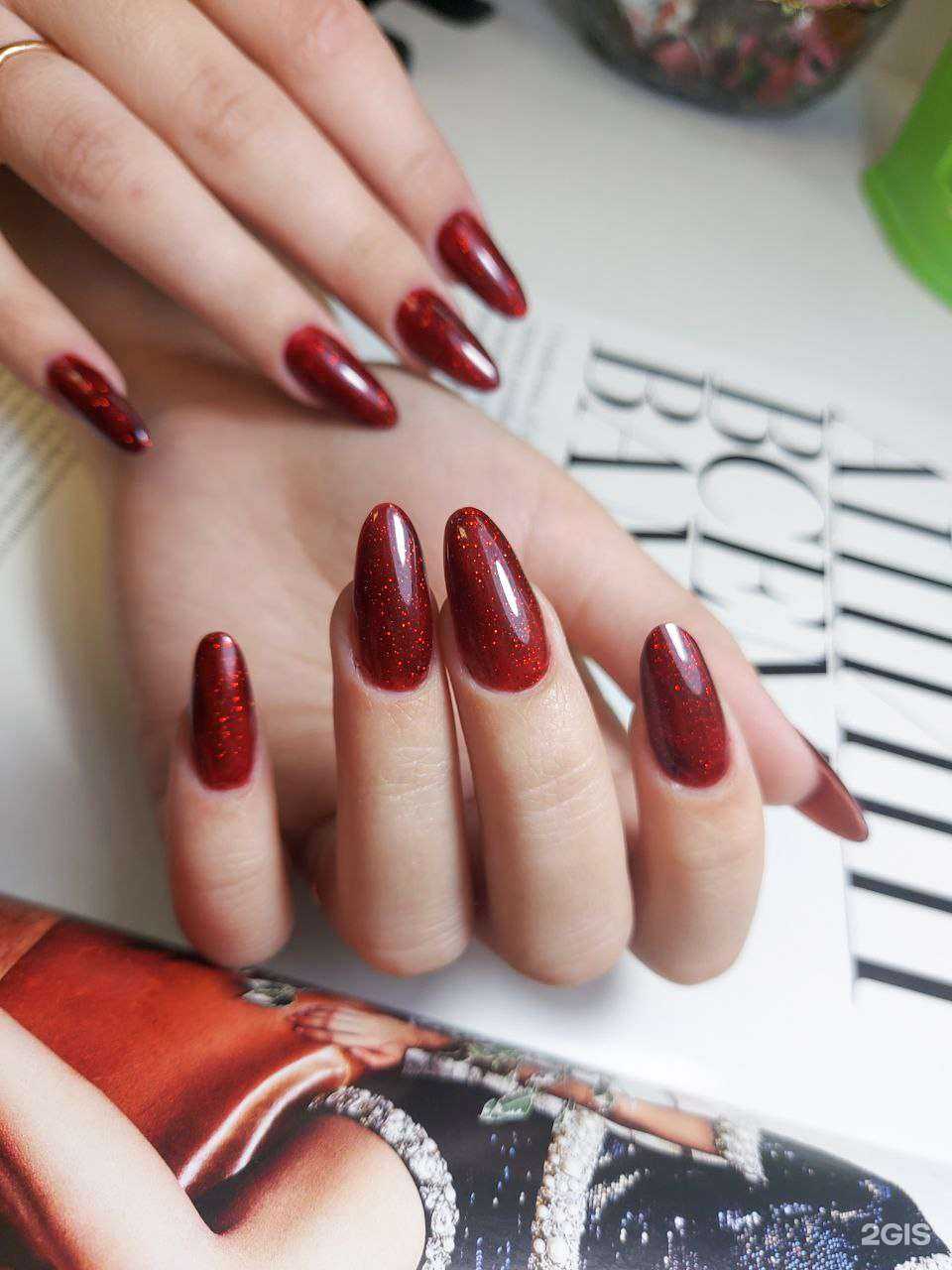 Отзывы на компанию Velvet skin в г. Новокузнецк c фото