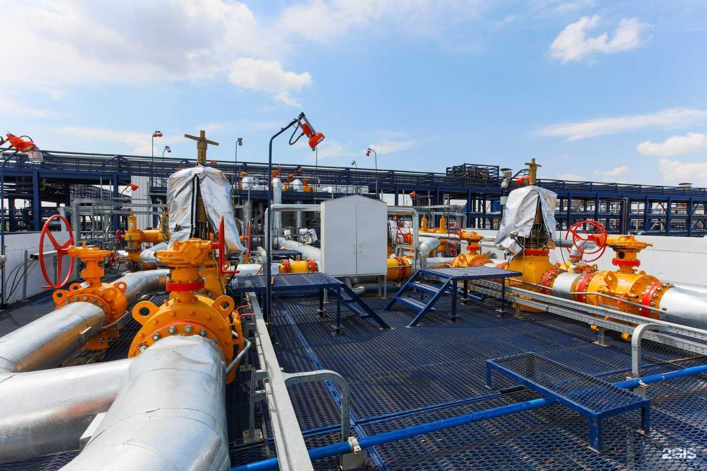 Отзывы на компанию Озна-Инжиниринг в г. Уфа c фото