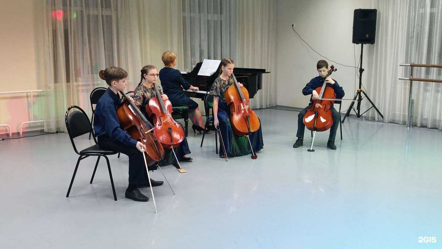 Отзывы на компанию Этюд в г. Тюмень c фото