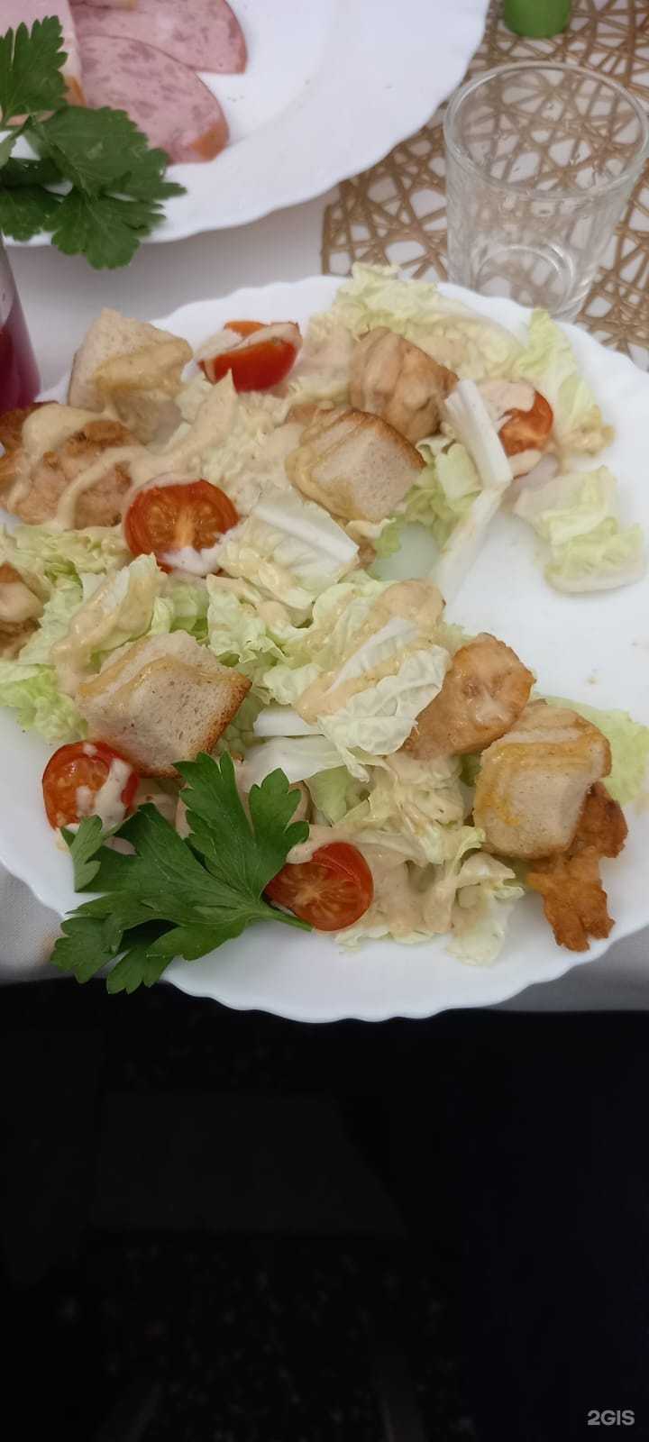 Отзывы на компанию Салям в г. Учалы c фото