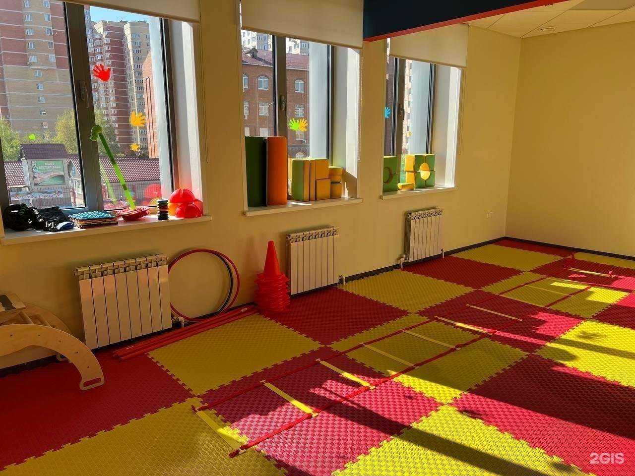 Отзывы на компанию Гимназия тела в Краснознаменске c фото