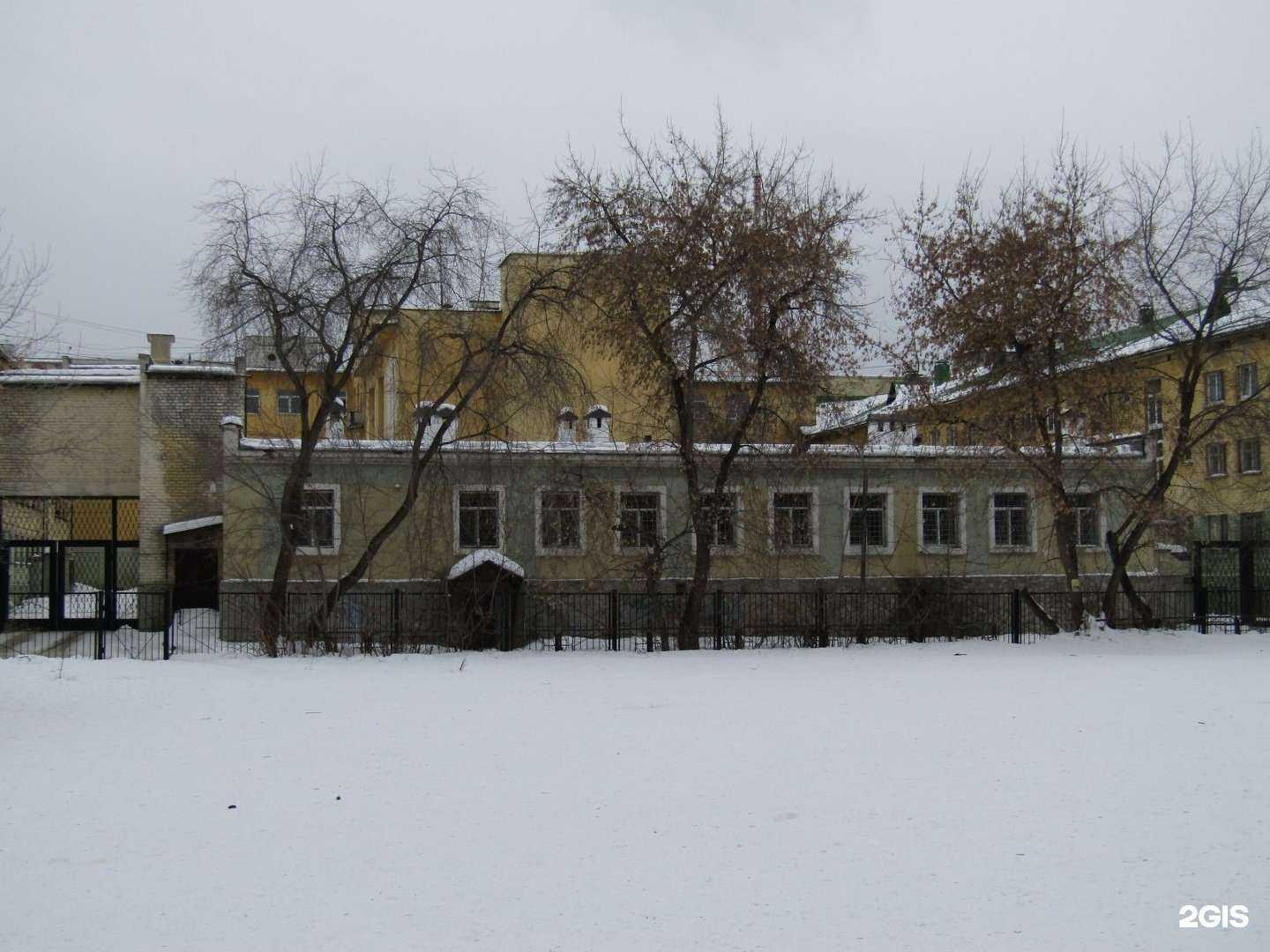 Отзывы на компанию Лицей им. С.П. Дягилева в г. Екатеринбург c фото