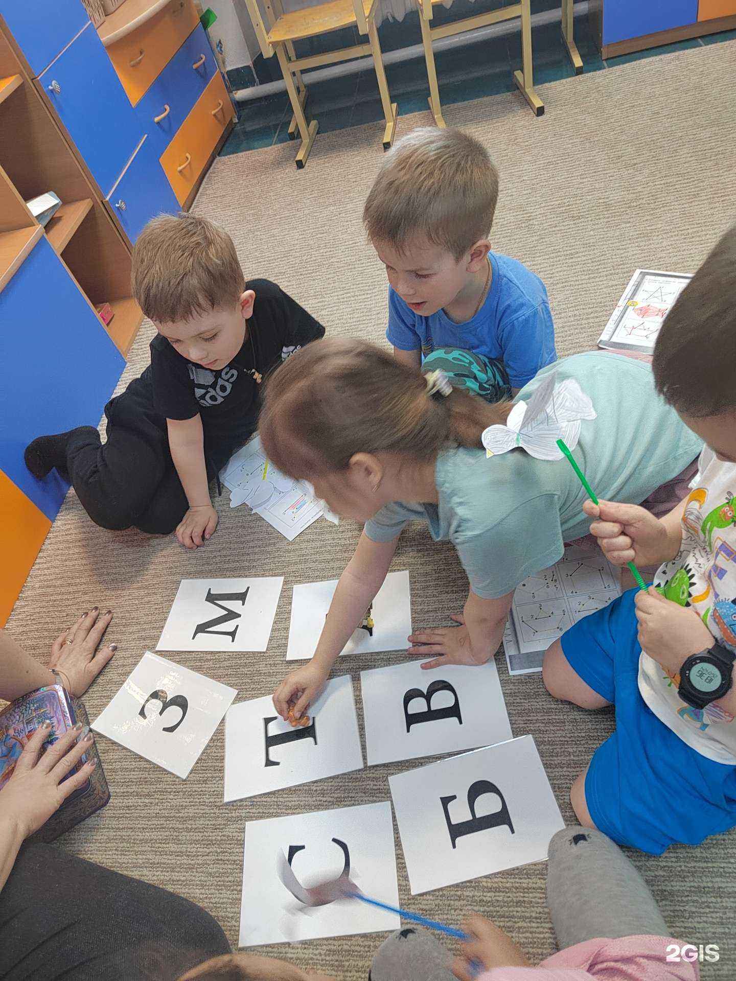 Отзывы на компанию Непоседа в г. Абакан c фото