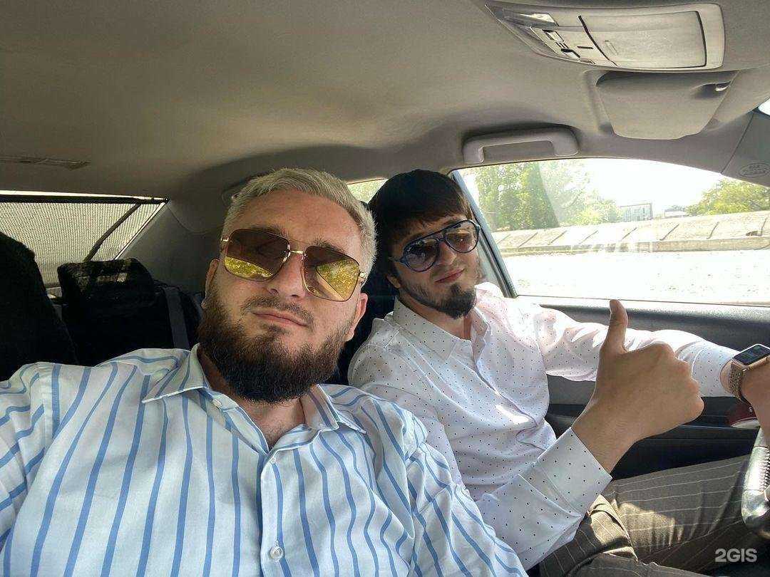 Отзывы на компанию MegaApple в Гудермесе c фото