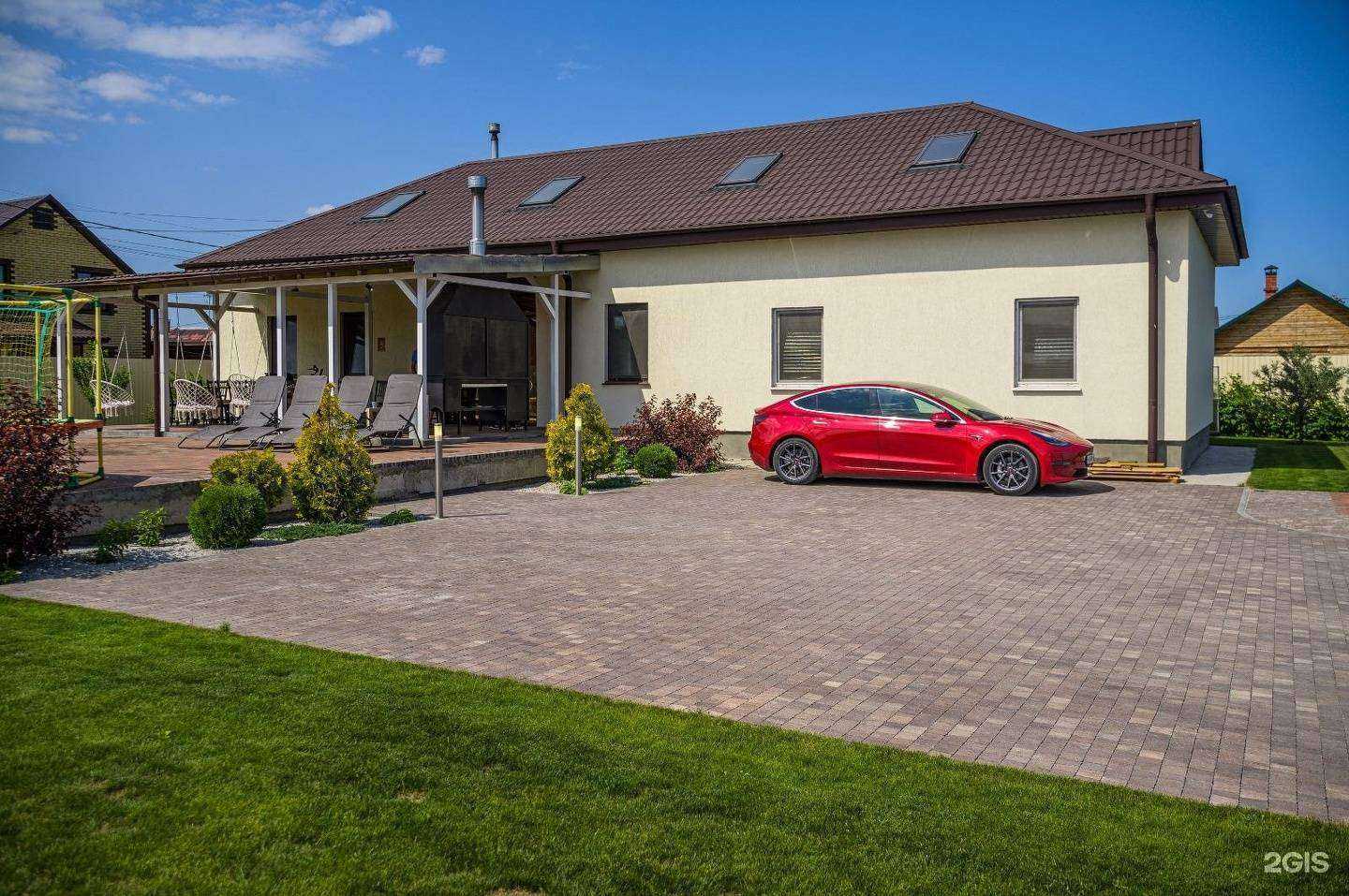 Отзывы на компанию Villageclub72 в Тюмени c фото