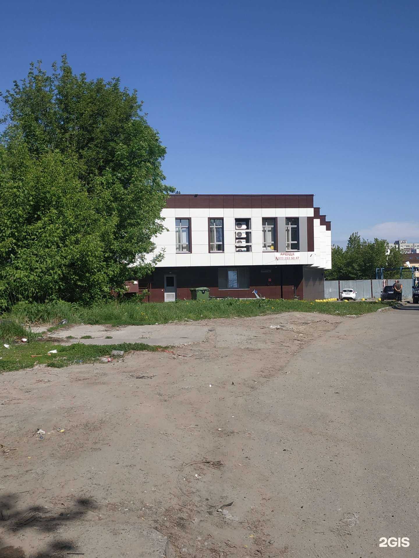 Отзывы на компанию Печерские бани в Нижнем Новгороде c фото - фотография 2 из 2