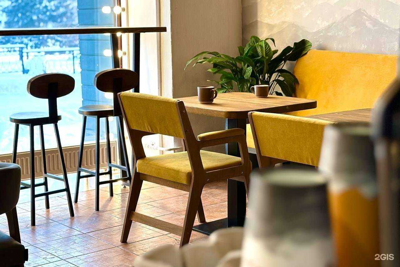 Отзывы на компанию Pankoff Bakery в Екатеринбурге c фото